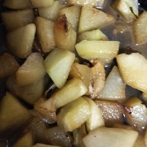 とろっとろ はやとうりの煮物 レシピ 作り方 By yamat 楽天レシピ とろっとろ はやとうりの煮物 レシピ 作り方 By yamat 楽天レシピ